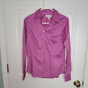 Button up shirt Banana Republic